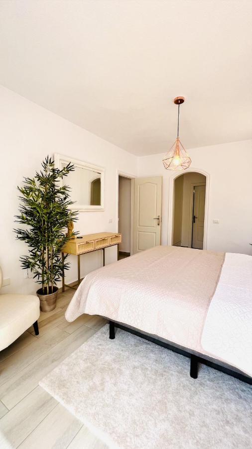 Enchanting House South Tenerife, Sea View Apartamento