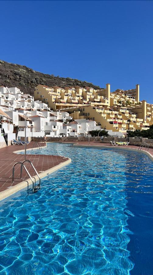 Apartamento Enchanting House South Tenerife, Sea View *