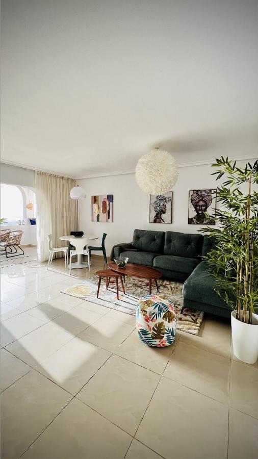Enchanting House South Tenerife, Sea View Apartament