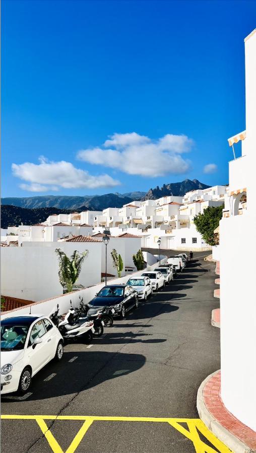 Enchanting House South Tenerife, Sea View Apartament Costa Adeje (Tenerife)