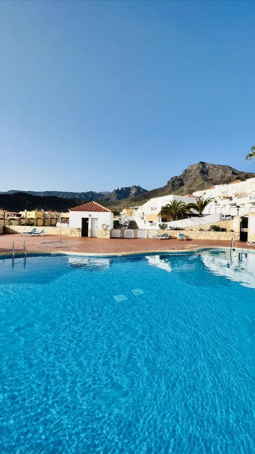 Enchanting House South Tenerife, Sea View Apartament *