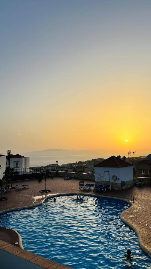 Enchanting House South Tenerife, Sea View Apartament *