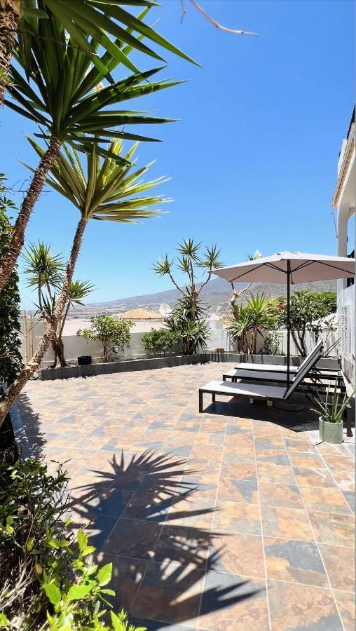Enchanting House South Tenerife, Sea View Apartament Costa Adeje (Tenerife)