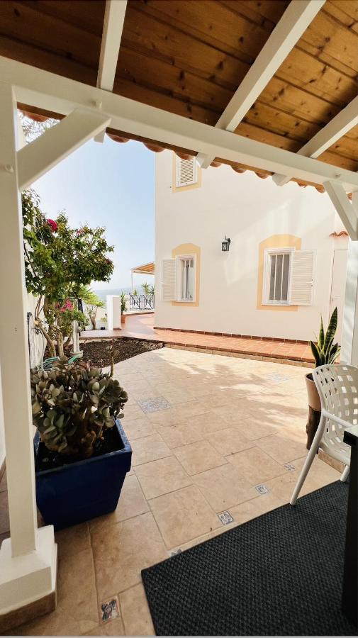 Enchanting House South Tenerife, Sea View Apartament Costa Adeje (Tenerife)