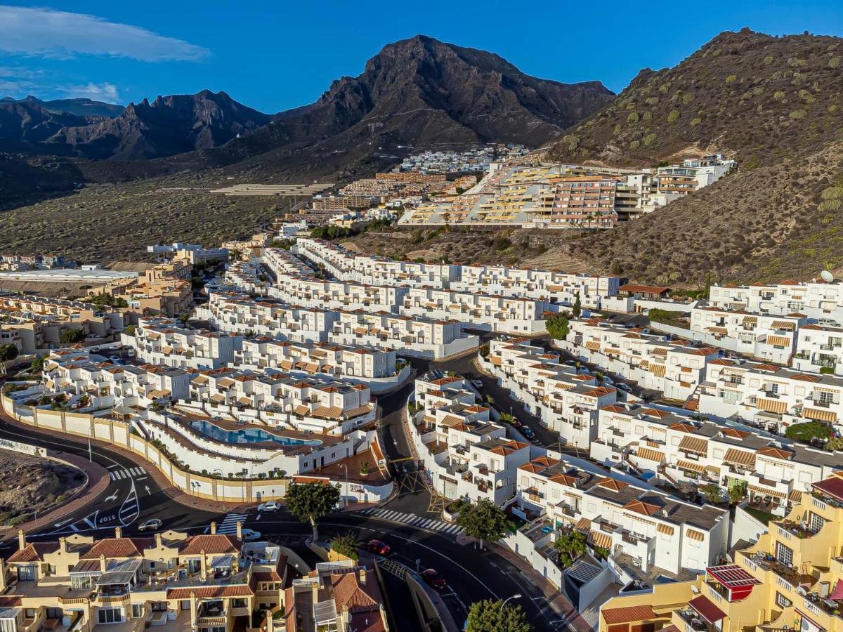 Enchanting House South Tenerife, Sea View Apartament