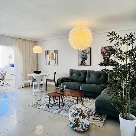 Enchanting House South Tenerife, Sea View Costa Adeje  Exterior photo