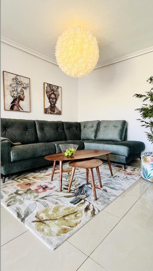 Apartamento Enchanting House South Tenerife, Sea View *