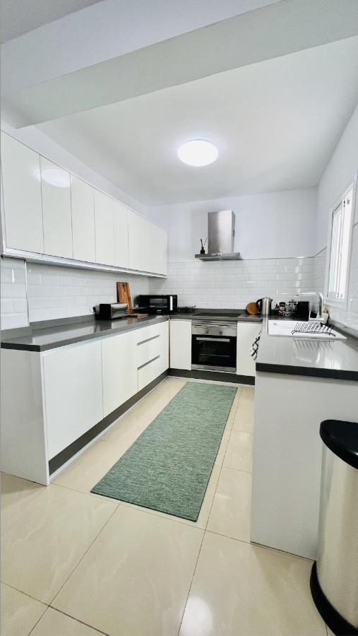 Apartment Enchanting House South Tenerife, Sea View *