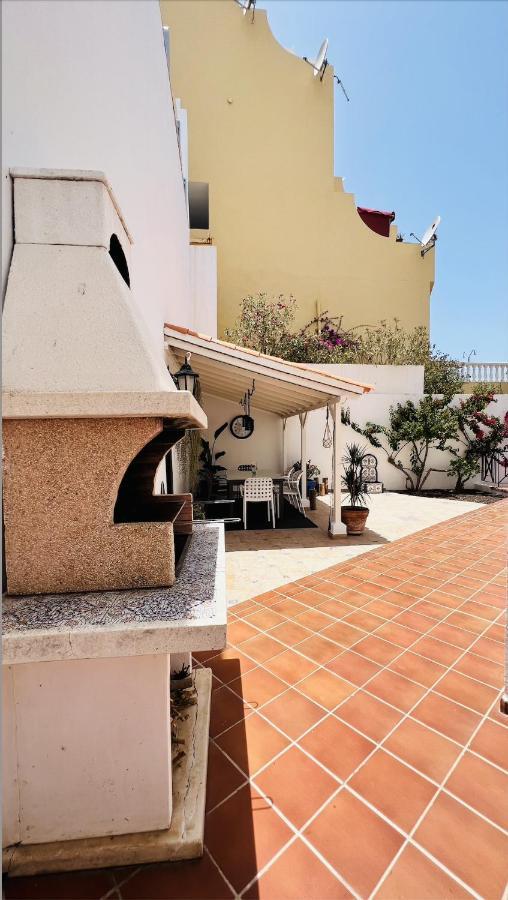 Apartamento Enchanting House South Tenerife, Sea View *