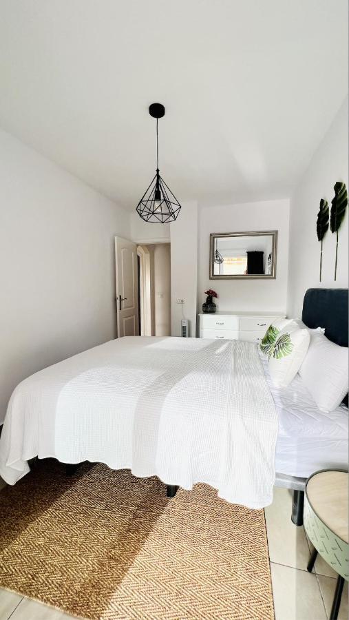 Apartment Enchanting House South Tenerife, Sea View *