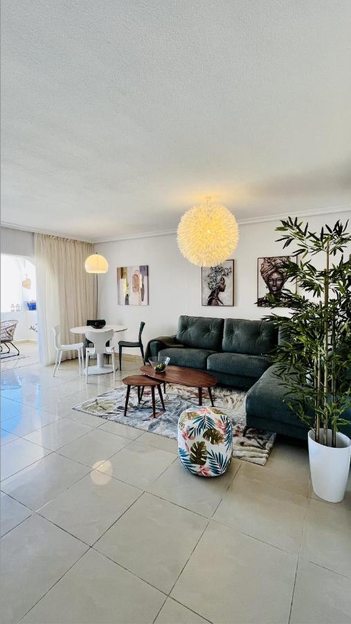 Enchanting House South Tenerife, Sea View Apartment *