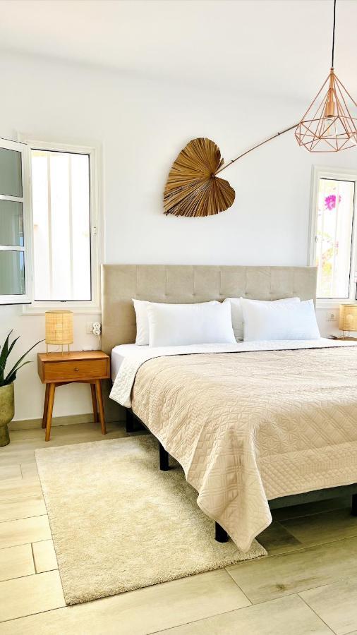 Enchanting House South Tenerife, Sea View Apartment *