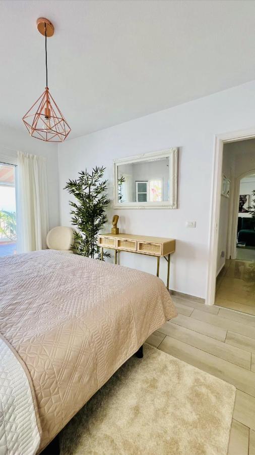 Apartment Enchanting House South Tenerife, Sea View Costa Adeje (Tenerife)