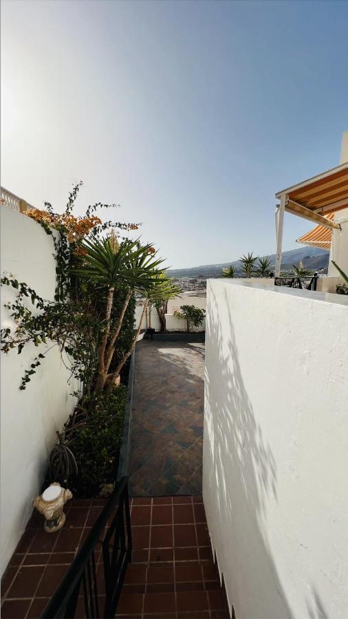 Apartment Enchanting House South Tenerife, Sea View