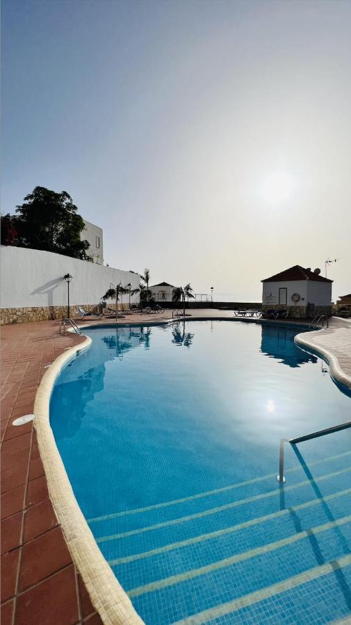 Apartment Enchanting House South Tenerife, Sea View *