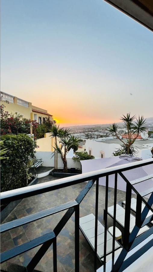 Apartment Enchanting House South Tenerife, Sea View