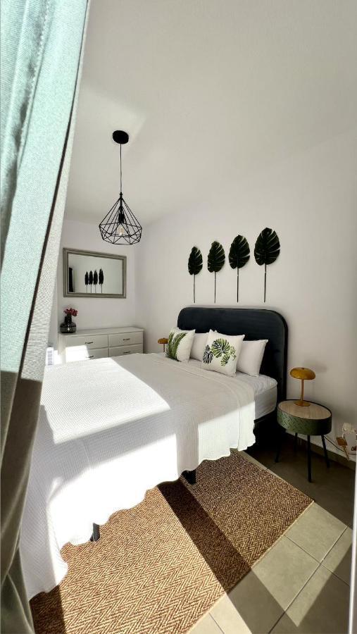 Apartment Enchanting House South Tenerife, Sea View