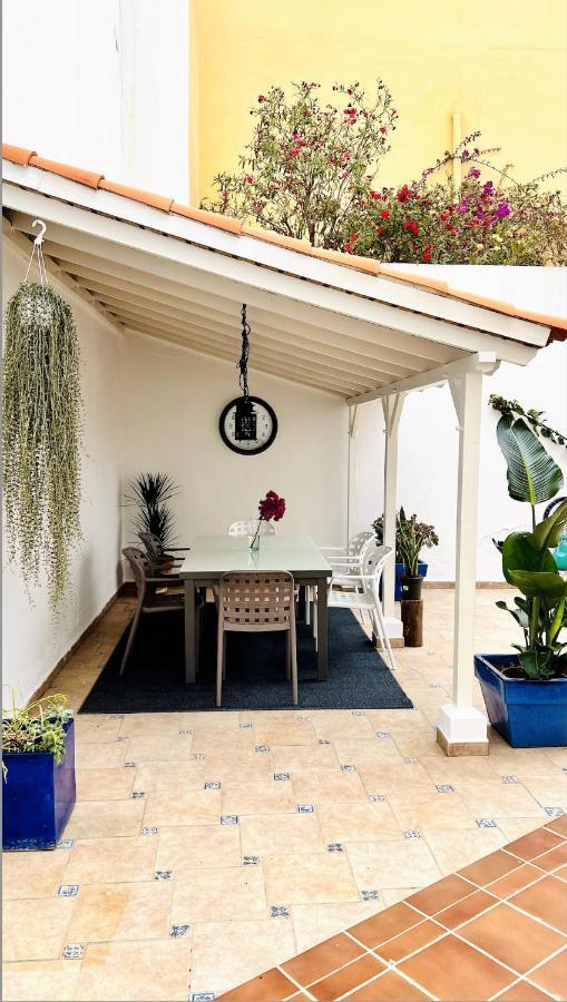 Apartment Enchanting House South Tenerife, Sea View *