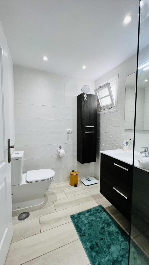 Apartment Enchanting House South Tenerife, Sea View Costa Adeje (Tenerife)