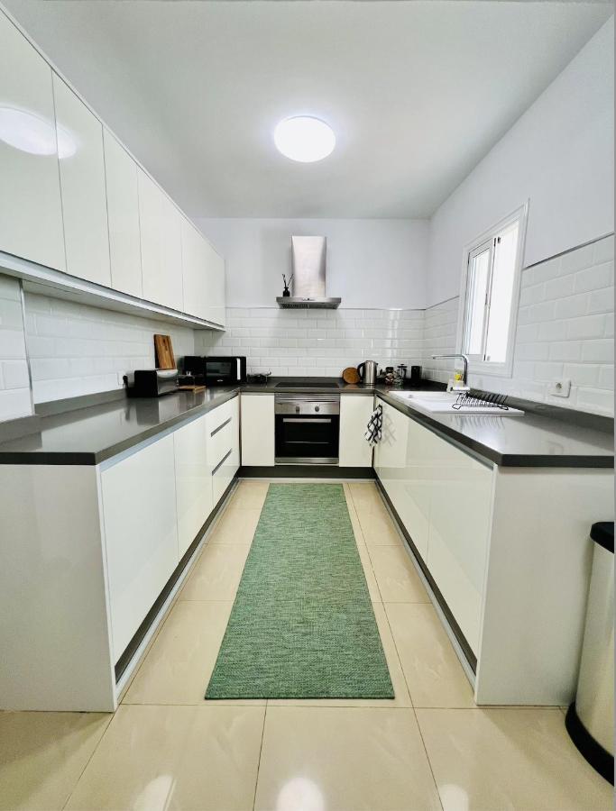 Apartment Enchanting House South Tenerife, Sea View Costa Adeje (Tenerife)