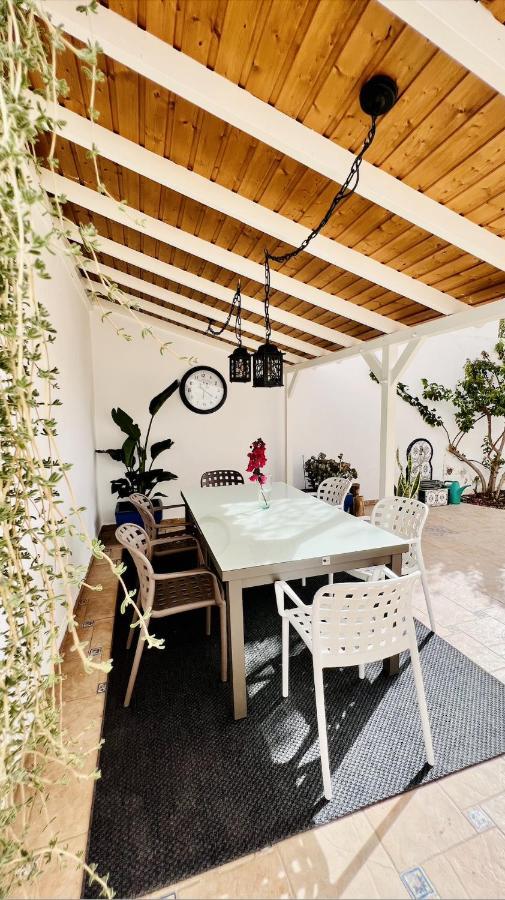 Enchanting House South Tenerife, Sea View Apartment