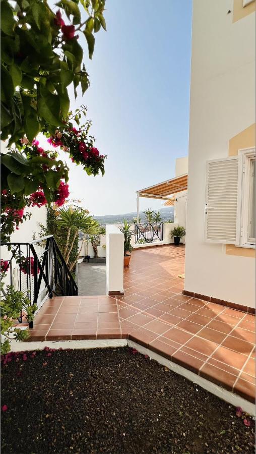 Apartment Enchanting House South Tenerife, Sea View Costa Adeje (Tenerife)