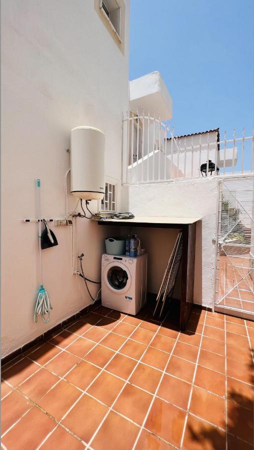 Apartment Enchanting House South Tenerife, Sea View