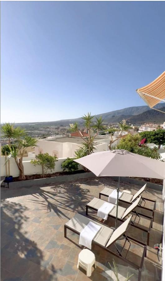Enchanting House South Tenerife, Sea View Apartment