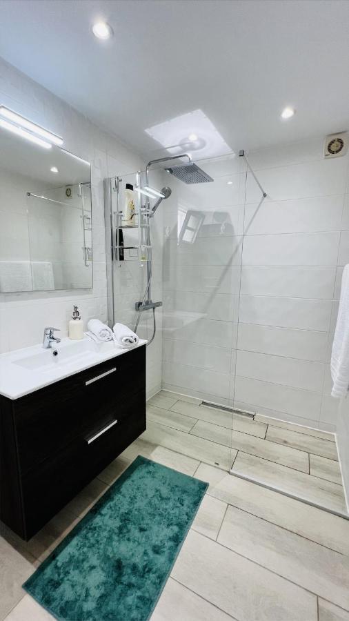 Apartment Enchanting House South Tenerife, Sea View *