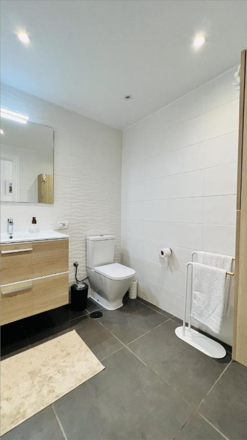 Apartment Enchanting House South Tenerife, Sea View Costa Adeje (Tenerife)