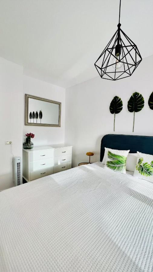 Apartment Enchanting House South Tenerife, Sea View *