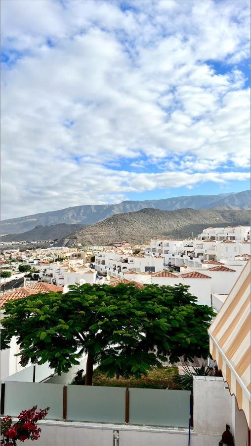 Apartment Enchanting House South Tenerife, Sea View Costa Adeje (Tenerife)