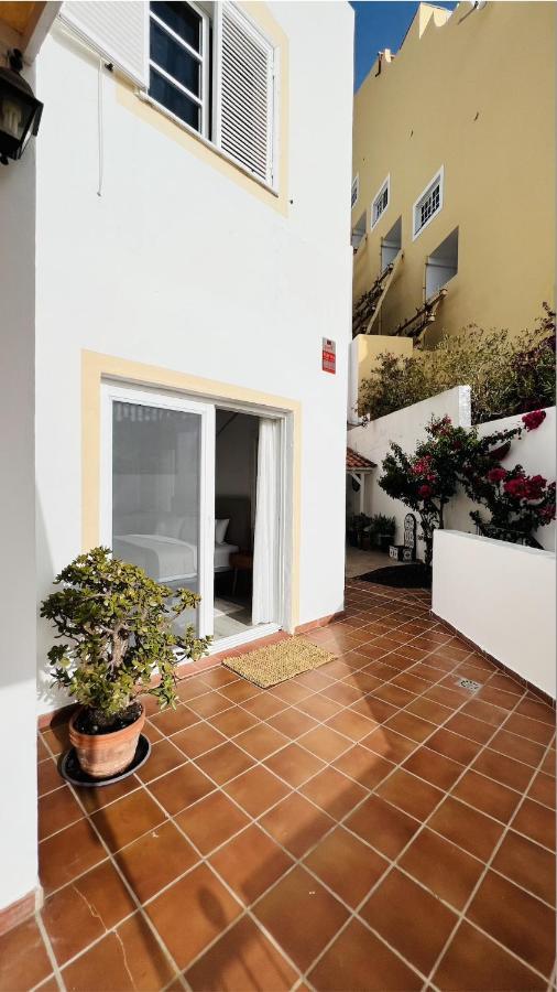 Apartment Enchanting House South Tenerife, Sea View