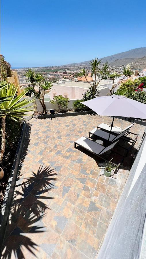 Apartment Enchanting House South Tenerife, Sea View Costa Adeje (Tenerife)
