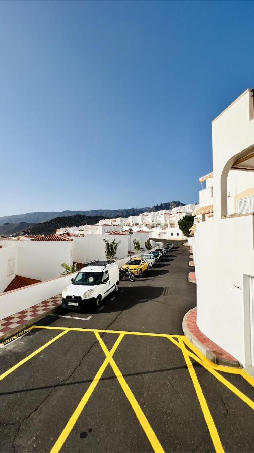 Apartment Enchanting House South Tenerife, Sea View