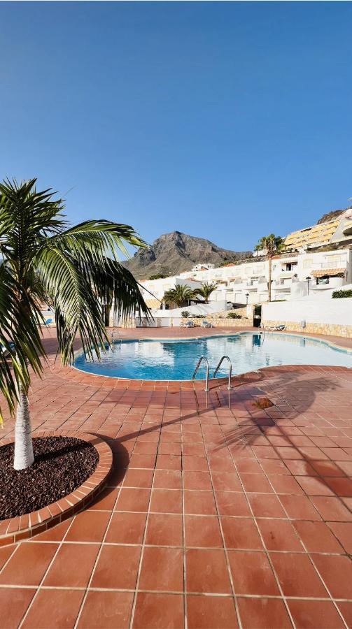 Apartment Enchanting House South Tenerife, Sea View