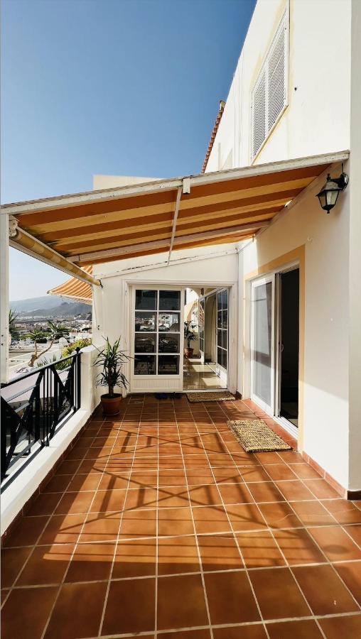 Apartment Enchanting House South Tenerife, Sea View Costa Adeje (Tenerife)