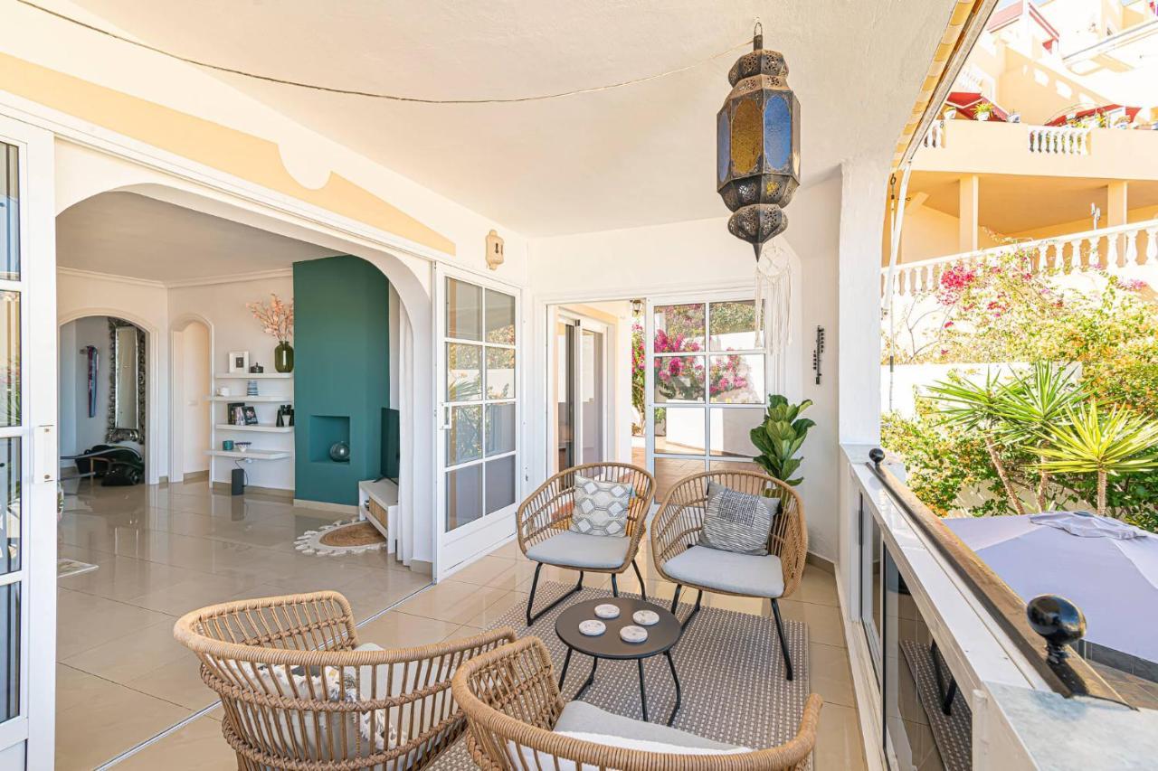 Apartment Enchanting House South Tenerife, Sea View Costa Adeje (Tenerife)
